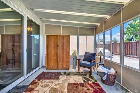 Exterior - 2138 Devonshire Dr, Napa, CA 94559 photo 18 of 27
