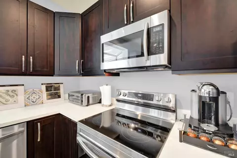 Kitchen - 2138 Devonshire Dr, Napa, CA 94559 photo 7 of 8