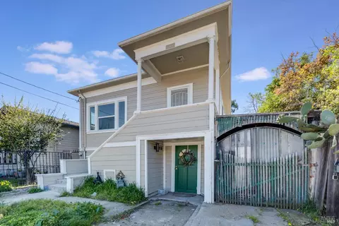 4015 16th St, Oakland, CA 94601