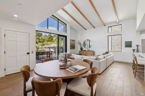 Dining - 321 Loring Ave, Mill Valley, CA 94941 photo 1 of 2