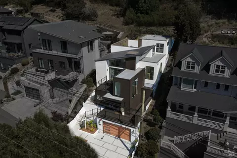 View/Area - 321 Loring Ave, Mill Valley, CA 94941 photo 1 of 2