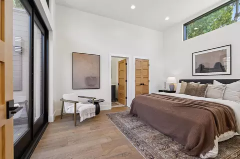 Bedroom - 321 Loring Ave, Mill Valley, CA 94941 photo 1 of 6