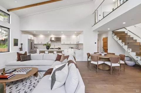 Other - 321 Loring Ave, Mill Valley, CA 94941 photo 2 of 4