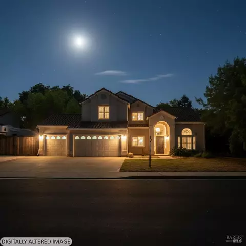 1162 Sea Breeze Ct, Brentwood, CA 94513