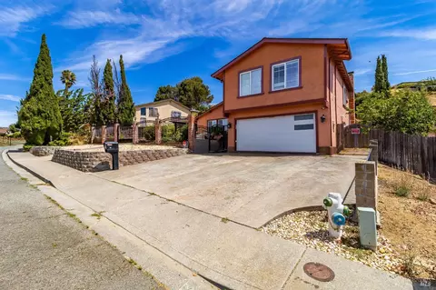 Other - 126 Parkhaven Dr, Vallejo, CA 94591 photo 6 of 7