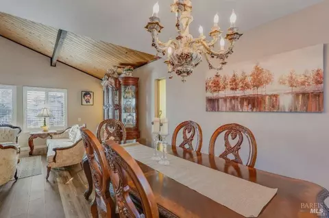 Dining - 126 Parkhaven Dr, Vallejo, CA 94591 photo 1 of 2