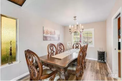 Dining - 126 Parkhaven Dr, Vallejo, CA 94591 photo 2 of 2
