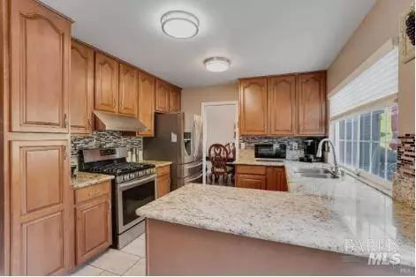 Kitchen - 126 Parkhaven Dr, Vallejo, CA 94591 photo 1 of 6