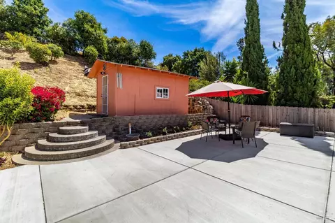 Exterior - 126 Parkhaven Dr, Vallejo, CA 94591 photo 13 of 18