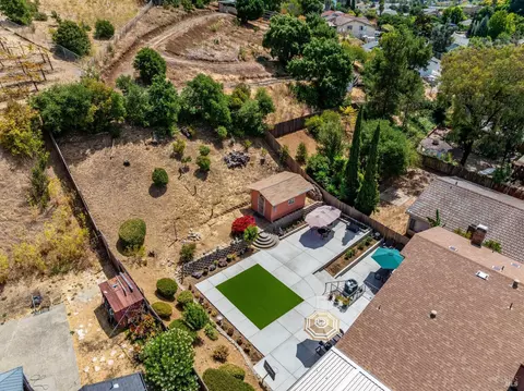 View/Area - 126 Parkhaven Dr, Vallejo, CA 94591 photo 3 of 7