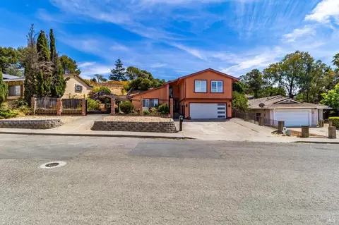 Other - 126 Parkhaven Dr, Vallejo, CA 94591 photo 5 of 7