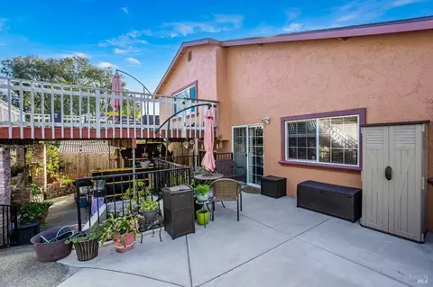 Other - 126 Parkhaven Dr, Vallejo, CA 94591 photo 5 of 5