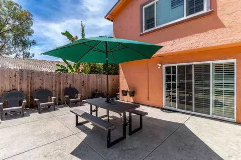 Exterior - 126 Parkhaven Dr, Vallejo, CA 94591 photo 14 of 18