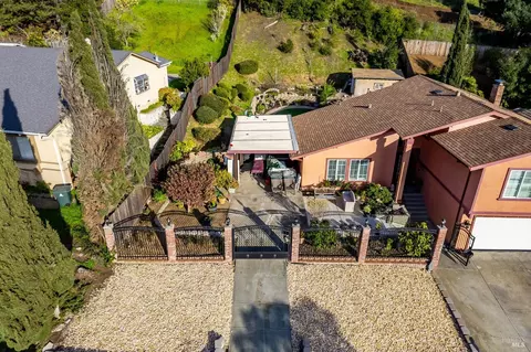 View/Area - 126 Parkhaven Dr, Vallejo, CA 94591 photo 1 of 1