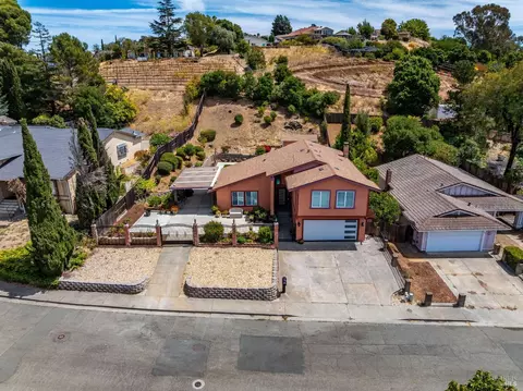 View/Area - 126 Parkhaven Dr, Vallejo, CA 94591 photo 5 of 7