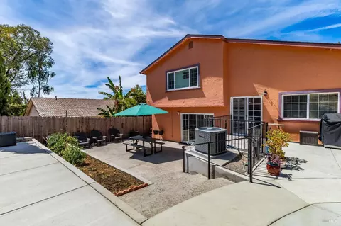 Exterior - 126 Parkhaven Dr, Vallejo, CA 94591 photo 12 of 18