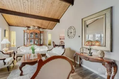 Living - 126 Parkhaven Dr, Vallejo, CA 94591 photo 1 of 3