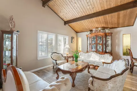 Living - 126 Parkhaven Dr, Vallejo, CA 94591 photo 1 of 4