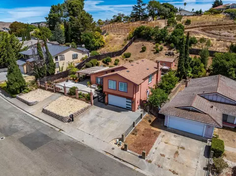 View/Area - 126 Parkhaven Dr, Vallejo, CA 94591 photo 1 of 7