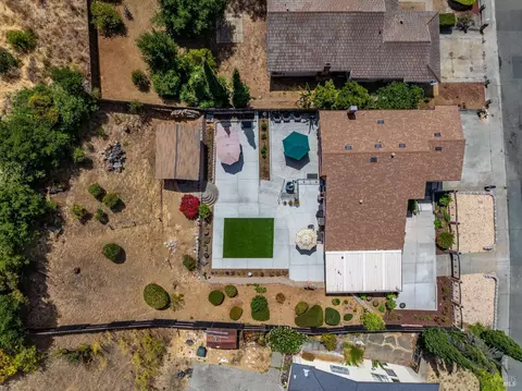 View/Area - 126 Parkhaven Dr, Vallejo, CA 94591 photo 6 of 7