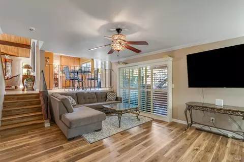 Living - 126 Parkhaven Dr, Vallejo, CA 94591 photo 4 of 4