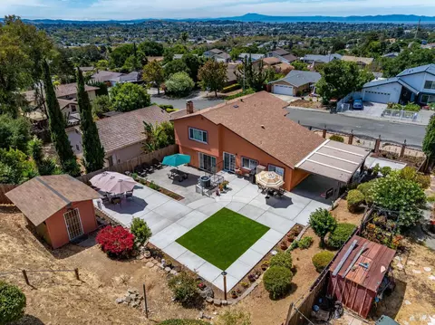 View/Area - 126 Parkhaven Dr, Vallejo, CA 94591 photo 4 of 7