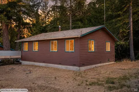 Exterior - Undisclosed, Willits, CA 95490 photo 1 of 5
