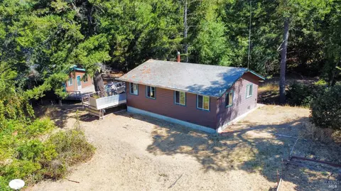 Exterior - Undisclosed, Willits, CA 95490 photo 2 of 5