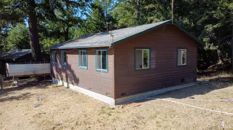 Exterior - Undisclosed, Willits, CA 95490 photo 4 of 5
