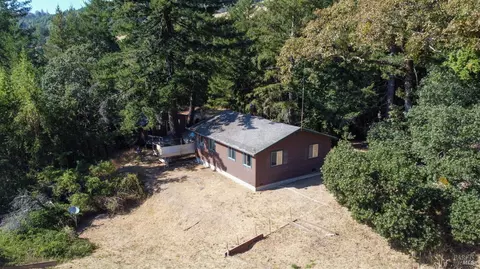 Exterior - Undisclosed, Willits, CA 95490 photo 3 of 5