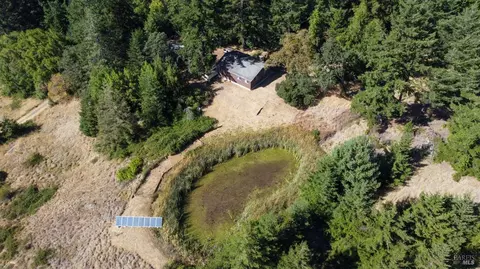 View/Area - Undisclosed, Willits, CA 95490 photo 2 of 3