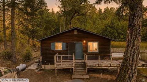 Exterior - Undisclosed, Willits, CA 95490 photo 1 of 6