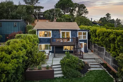 305 Seymour Ln, Mill Valley, CA 94941