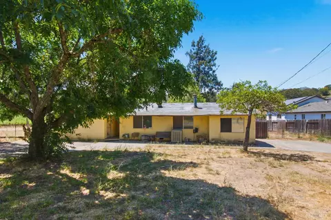2101 First Ave, Napa, CA 94558