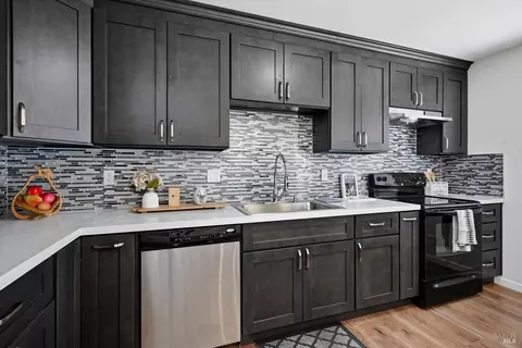 14935 Highlands Way, Clearlake, CA 95422