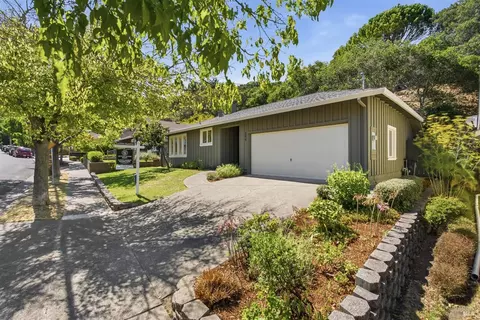 259 Irwin St, San Rafael, CA 94901