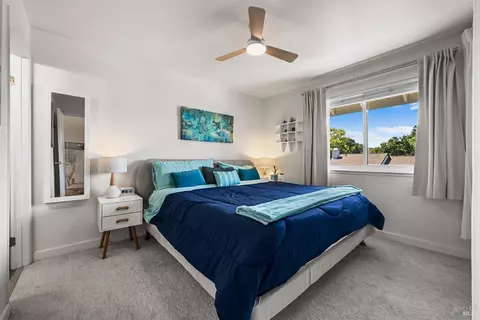 Bedroom - 79 Village Cir, San Rafael, CA 94903 photo 1 of 2