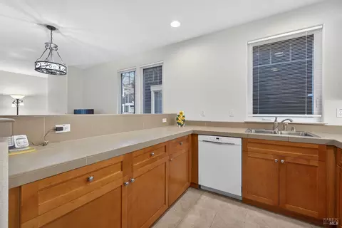 Kitchen - 7942 Scriver Ct, Cotati, CA 94931 photo 4 of 4