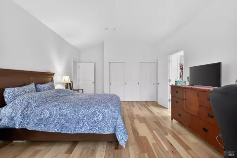 Bedroom - 7942 Scriver Ct, Cotati, CA 94931 photo 5 of 5