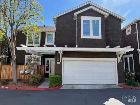 Exterior - 7942 Scriver Ct, Cotati, CA 94931 photo 2 of 3
