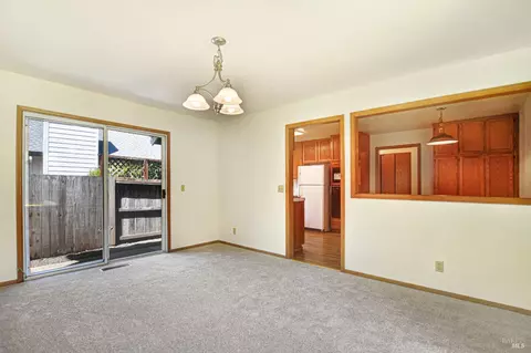 Dining - 660 Gregory Cir, Sonoma, CA 95476 photo 1 of 1