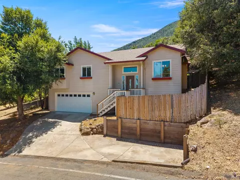 3639 Pine Terrace Dr, Kelseyville, CA 95451