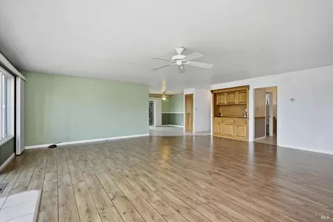 Living - 7926 Richard Dr, Lucerne, CA 95458 photo 3 of 4