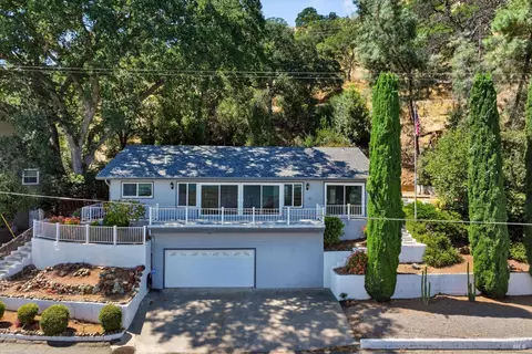 Exterior - 7926 Richard Dr, Lucerne, CA 95458 photo 1 of 11