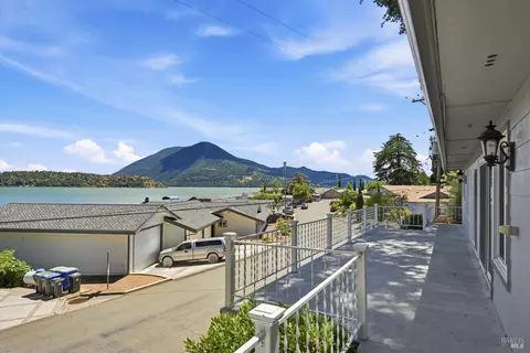 Exterior - 7926 Richard Dr, Lucerne, CA 95458 photo 4 of 11