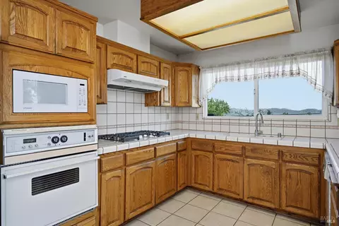 Kitchen - 7926 Richard Dr, Lucerne, CA 95458 photo 2 of 3
