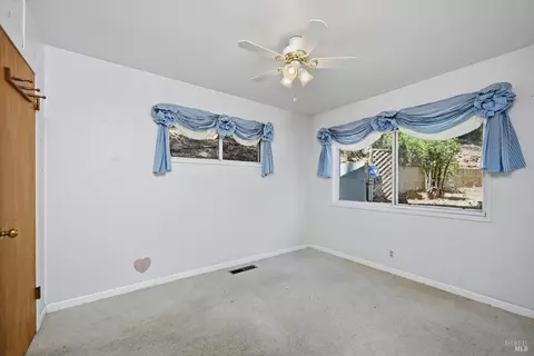 Bedroom - 7926 Richard Dr, Lucerne, CA 95458 photo 2 of 4