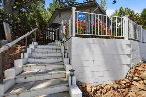 Exterior - 7926 Richard Dr, Lucerne, CA 95458 photo 7 of 11