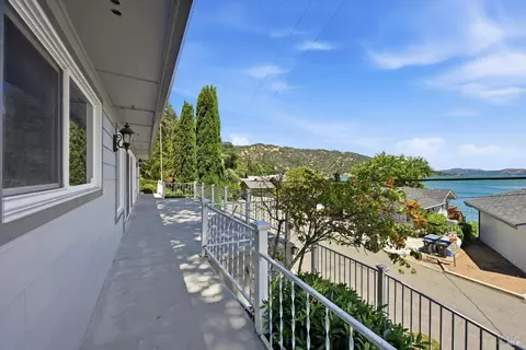 Exterior - 7926 Richard Dr, Lucerne, CA 95458 photo 2 of 11