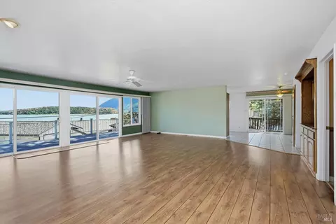 Living - 7926 Richard Dr, Lucerne, CA 95458 photo 4 of 4